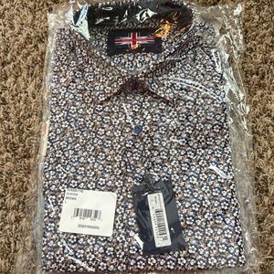 Soul of London L Men’s dress shirt